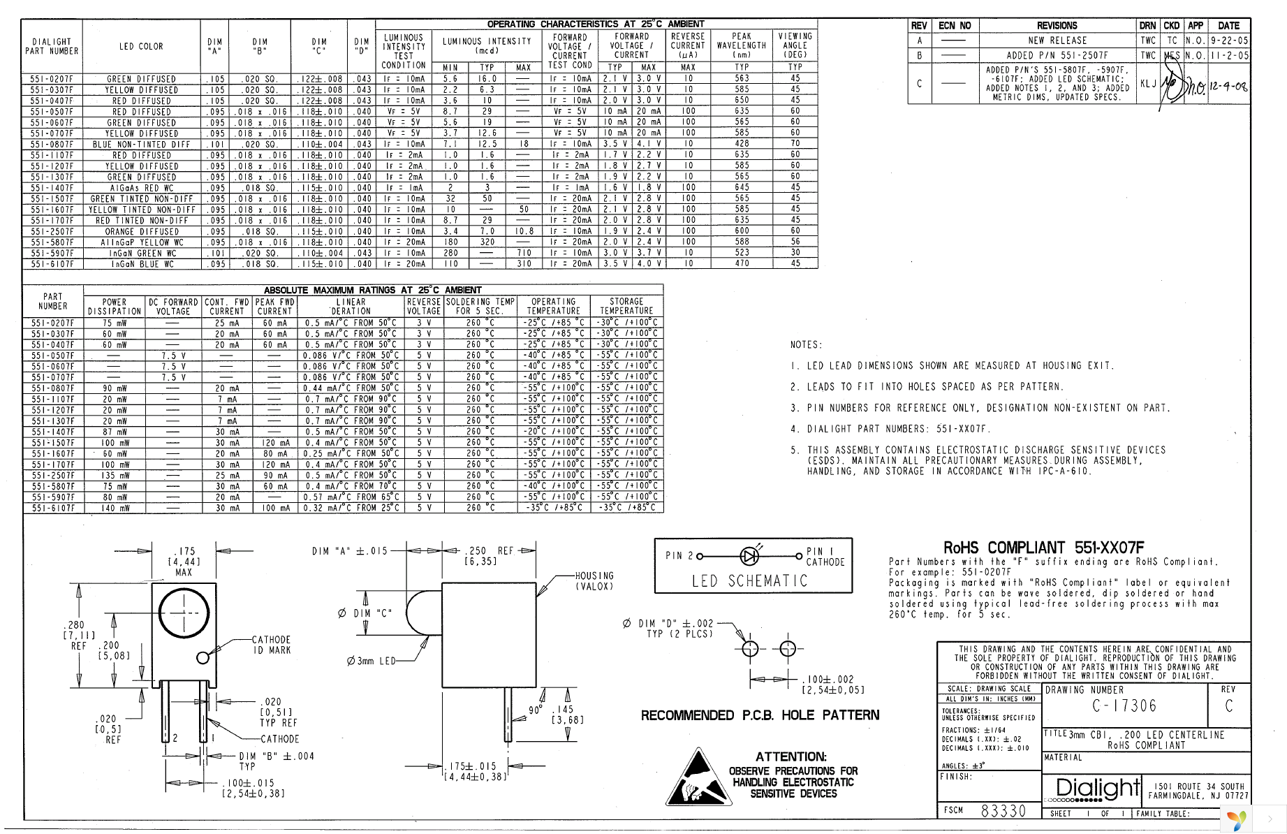 551-1507F Page 1