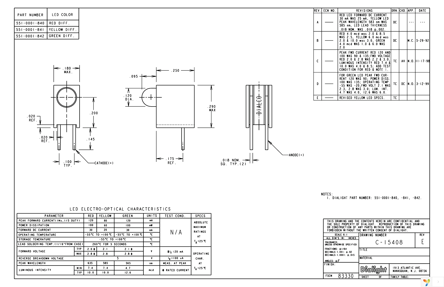 551-0001-840F Page 1