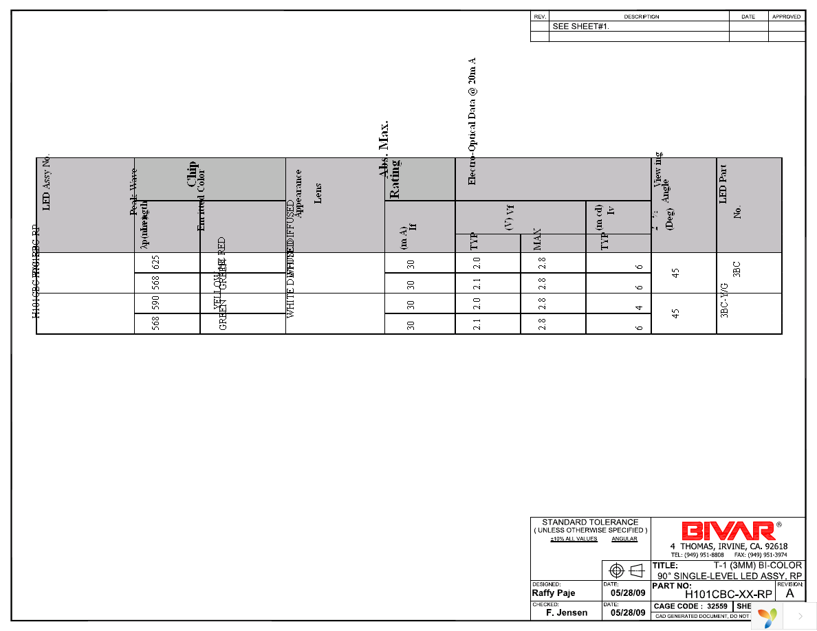 H101CBC-RP Page 2