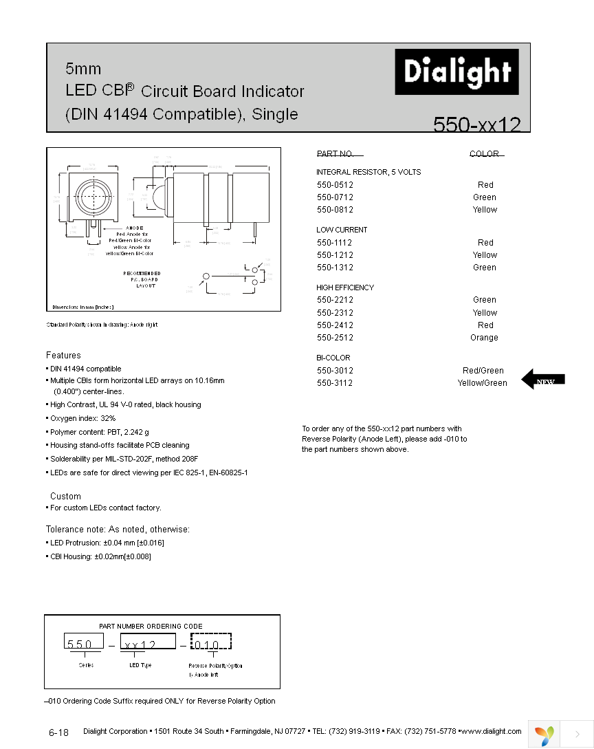 550-2312F Page 1