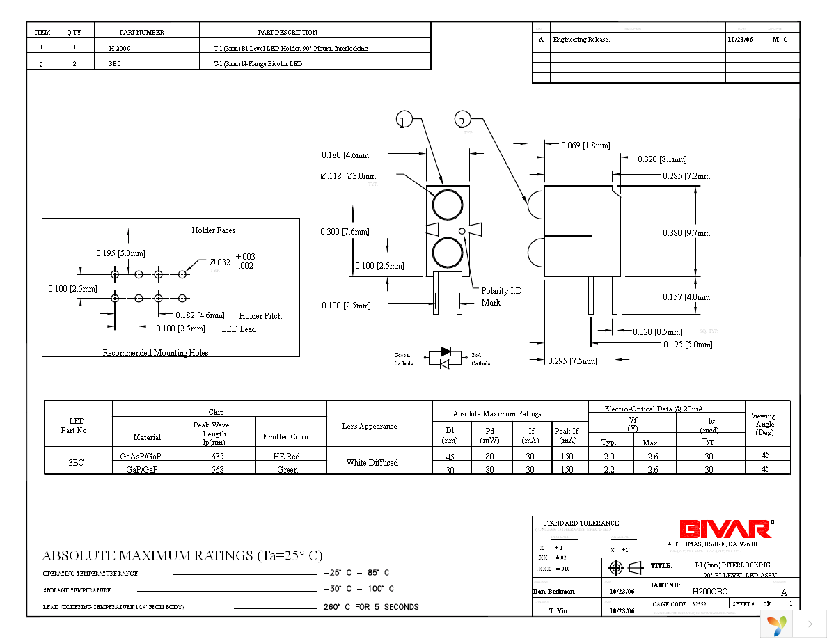 H200CBC Page 1