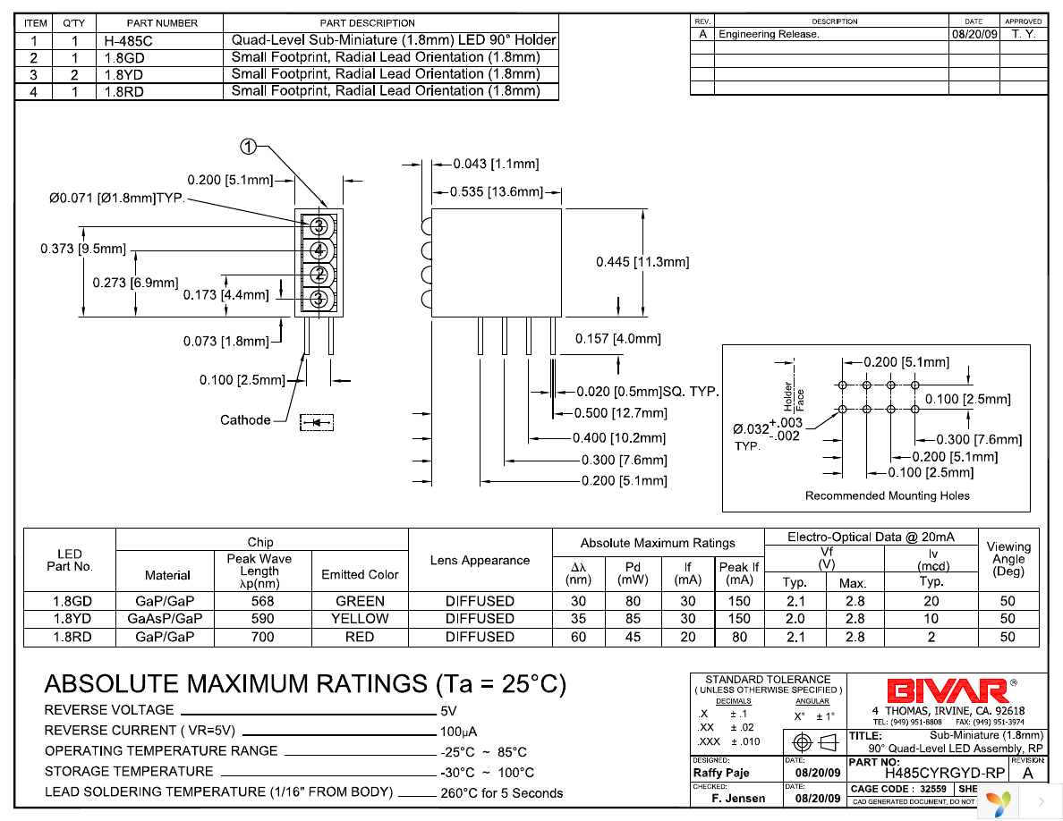 H485CYRGYD-RP Page 1