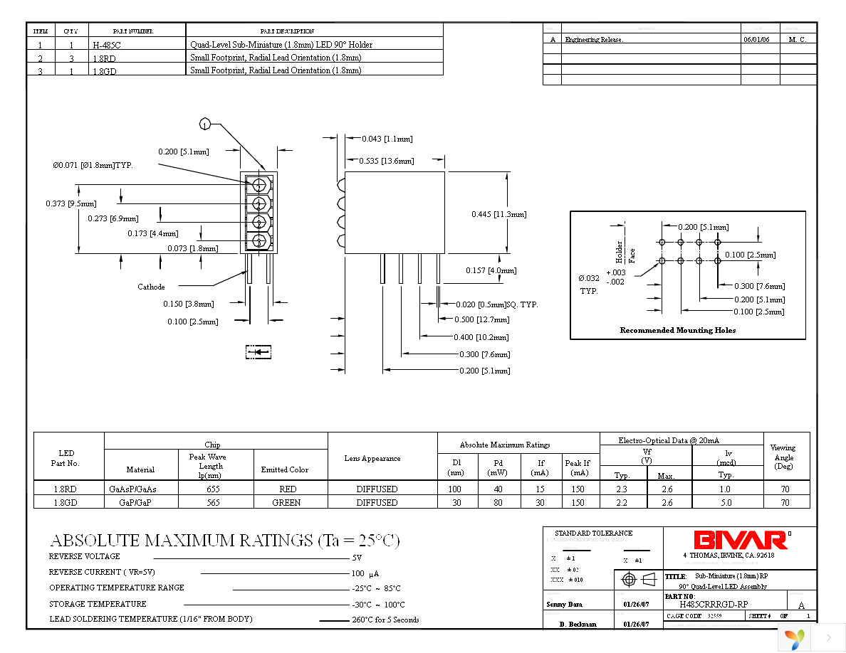 H485CRRRGD-RP Page 1