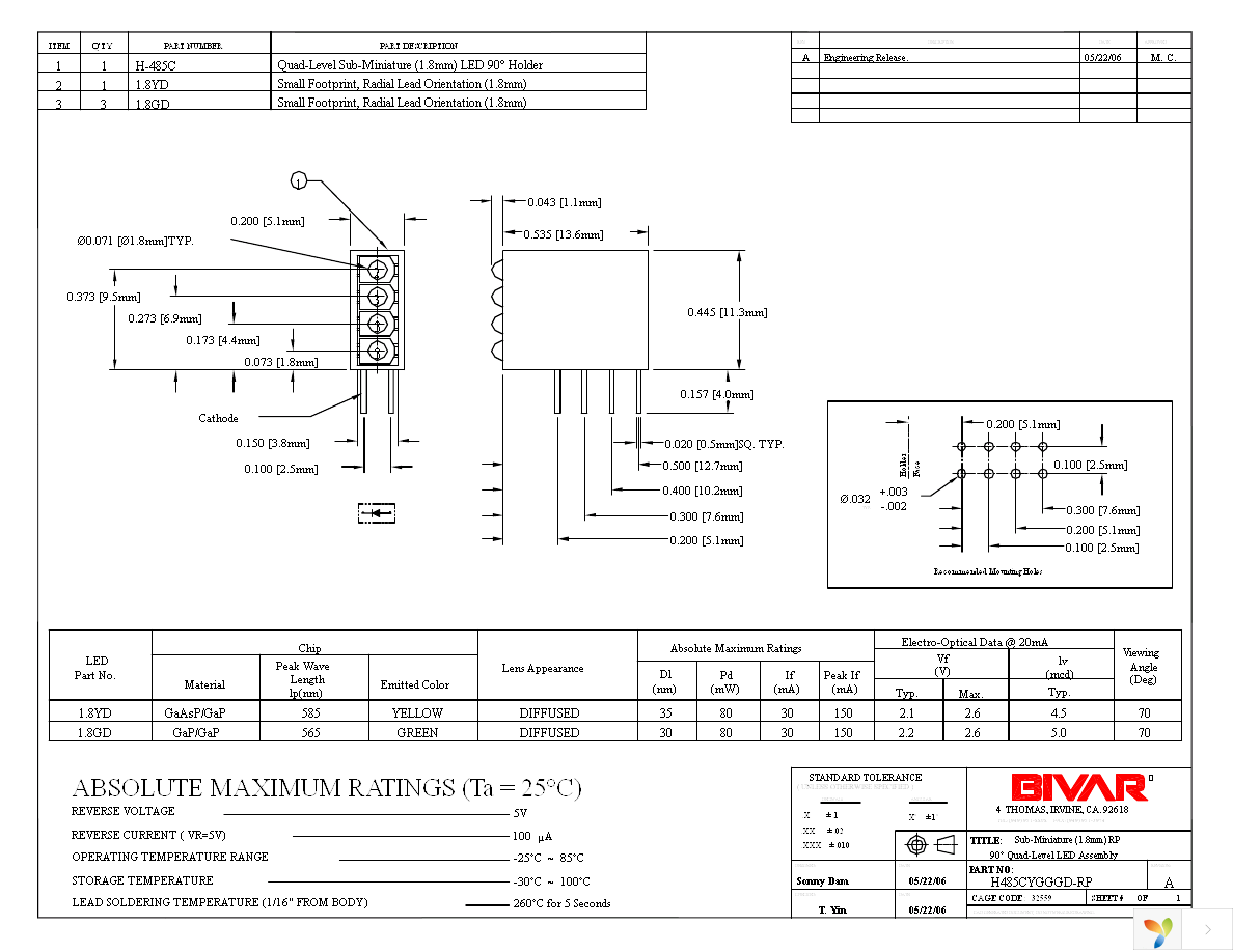 H485CYGGGD-RP Page 1