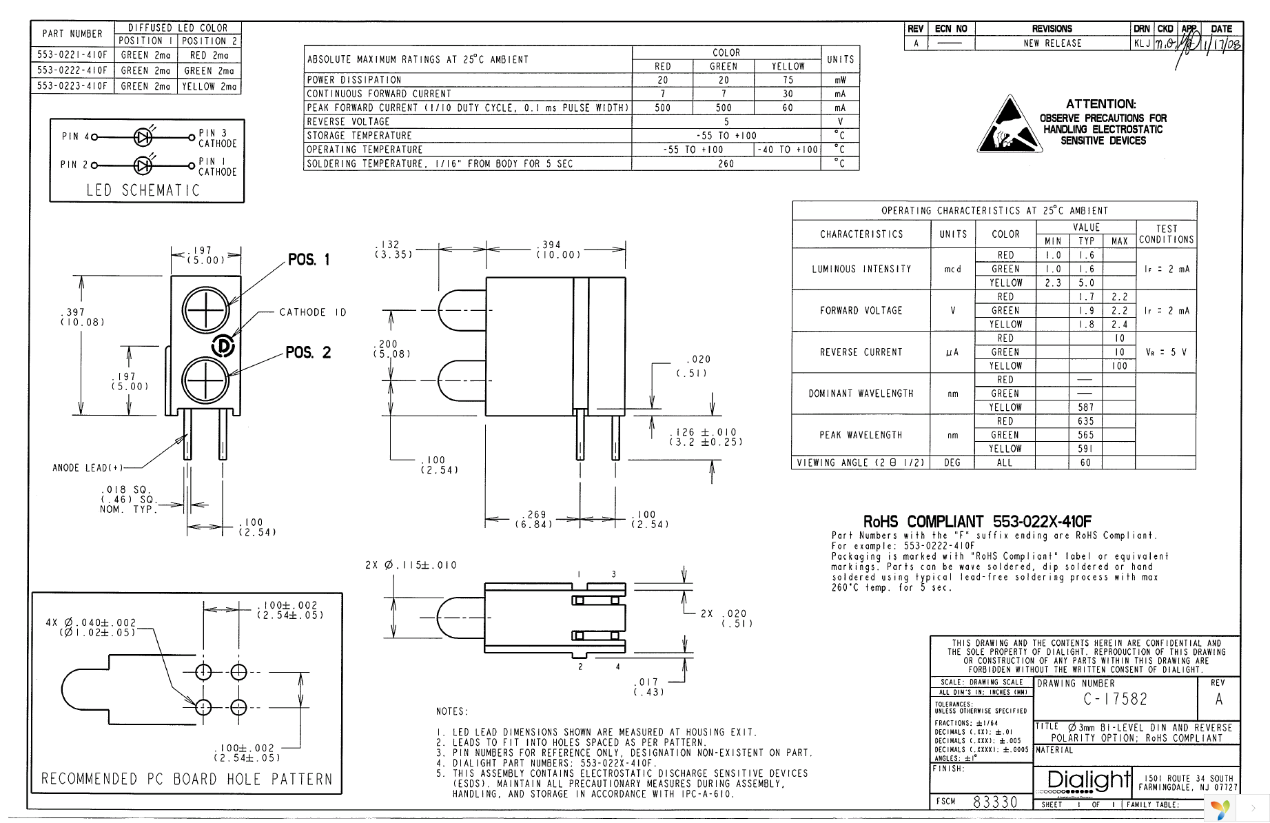 553-0223-410F Page 1