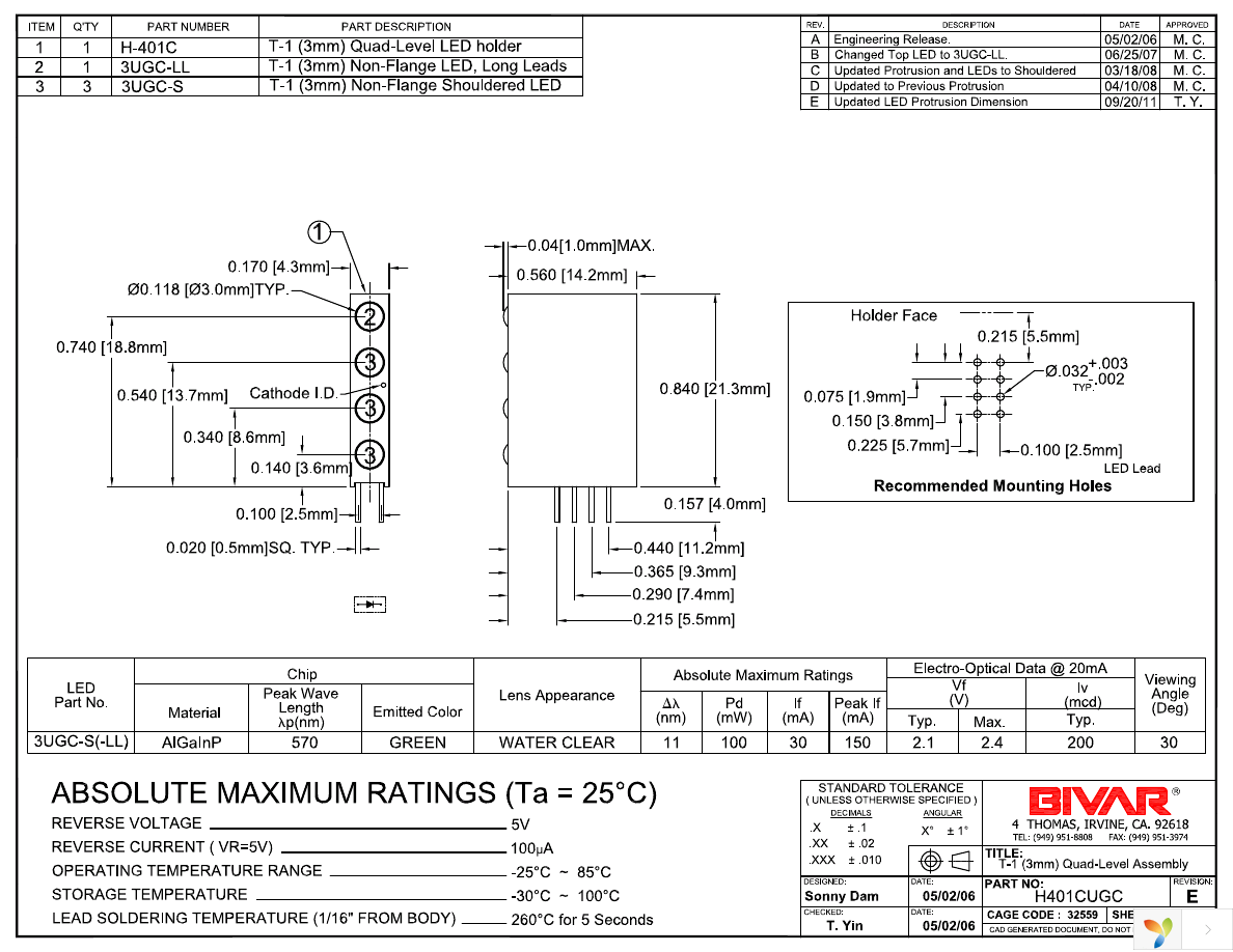 H401CUGC Page 1