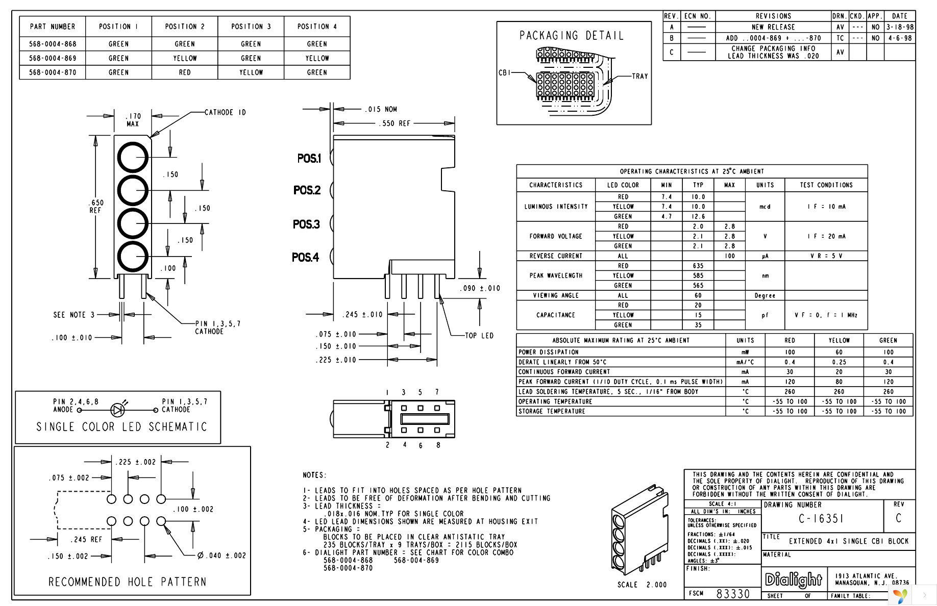 568-0004-869F Page 1