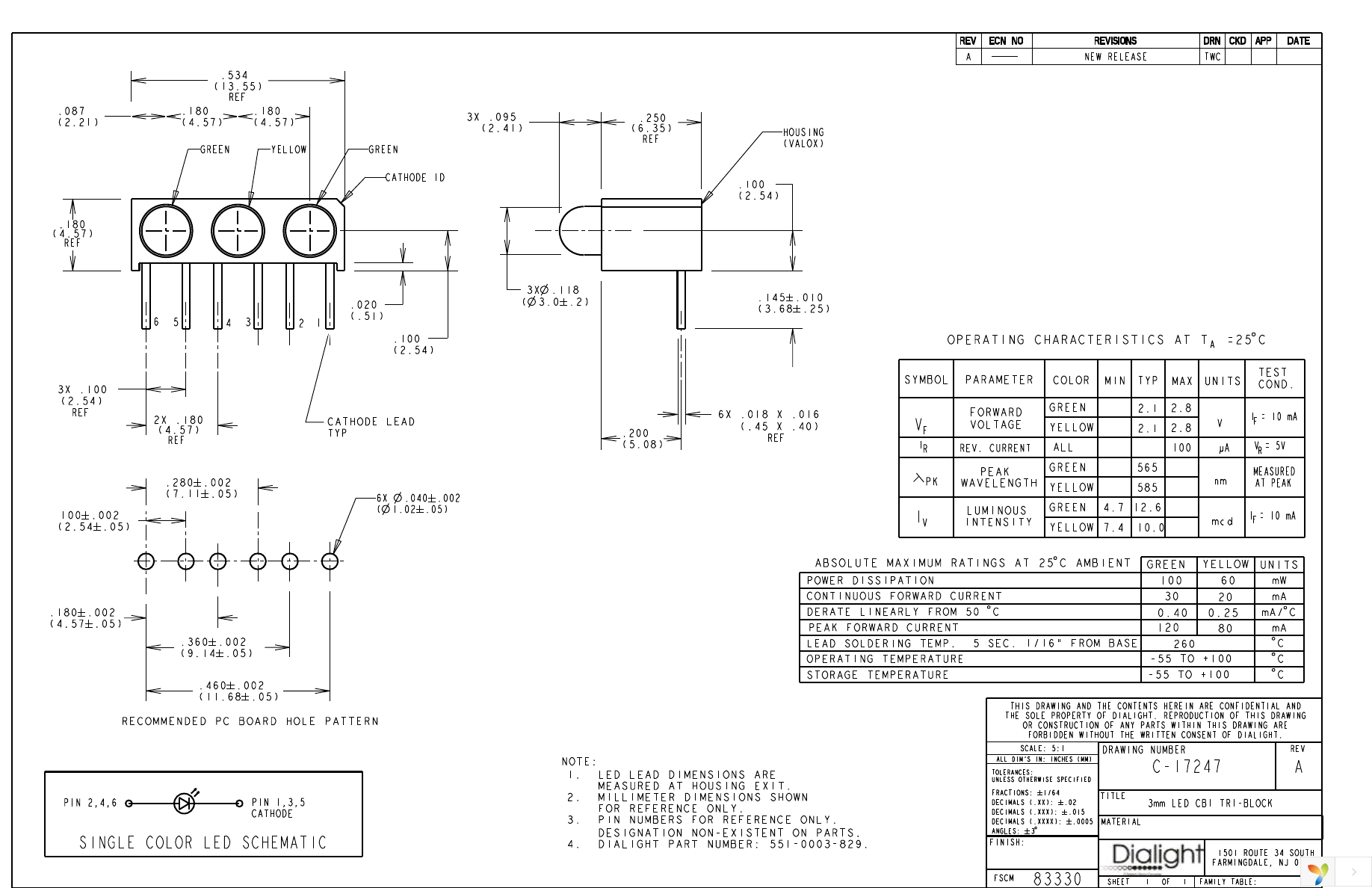 551-0003-829F Page 1