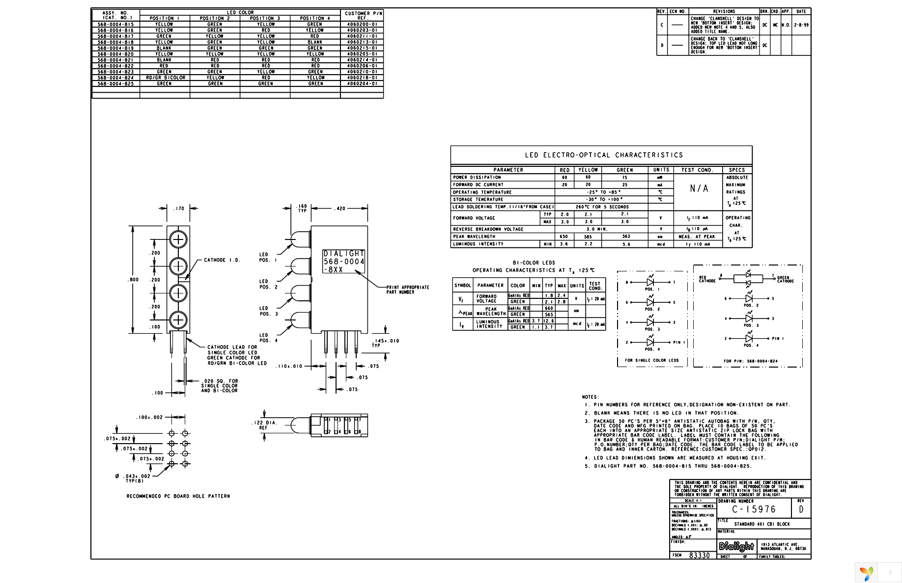 568-0004-818F Page 1