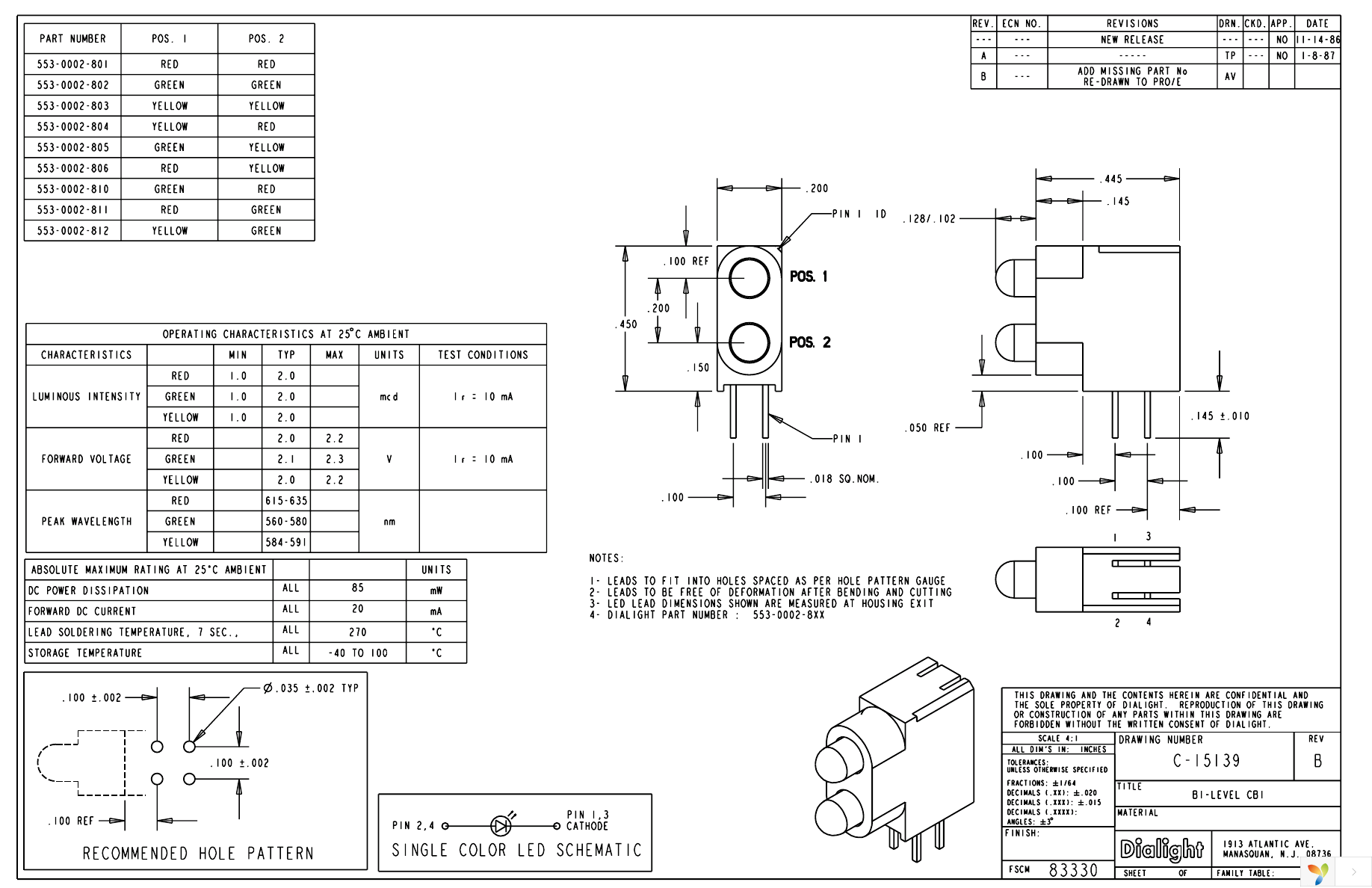 553-0002-803F Page 1