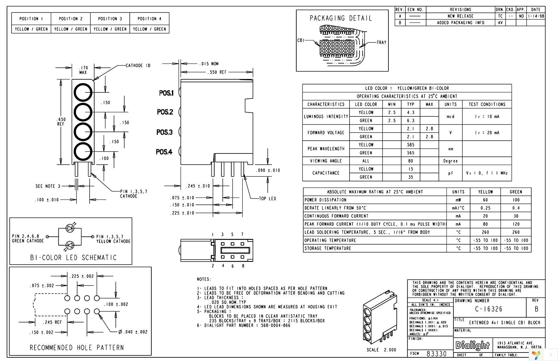 568-0004-866F Page 1