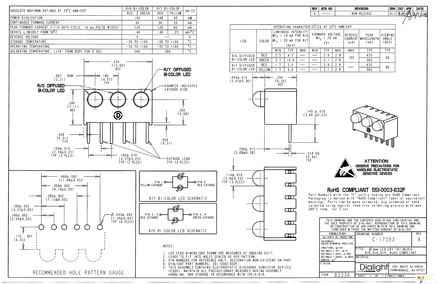 551-0003-832F Page 1