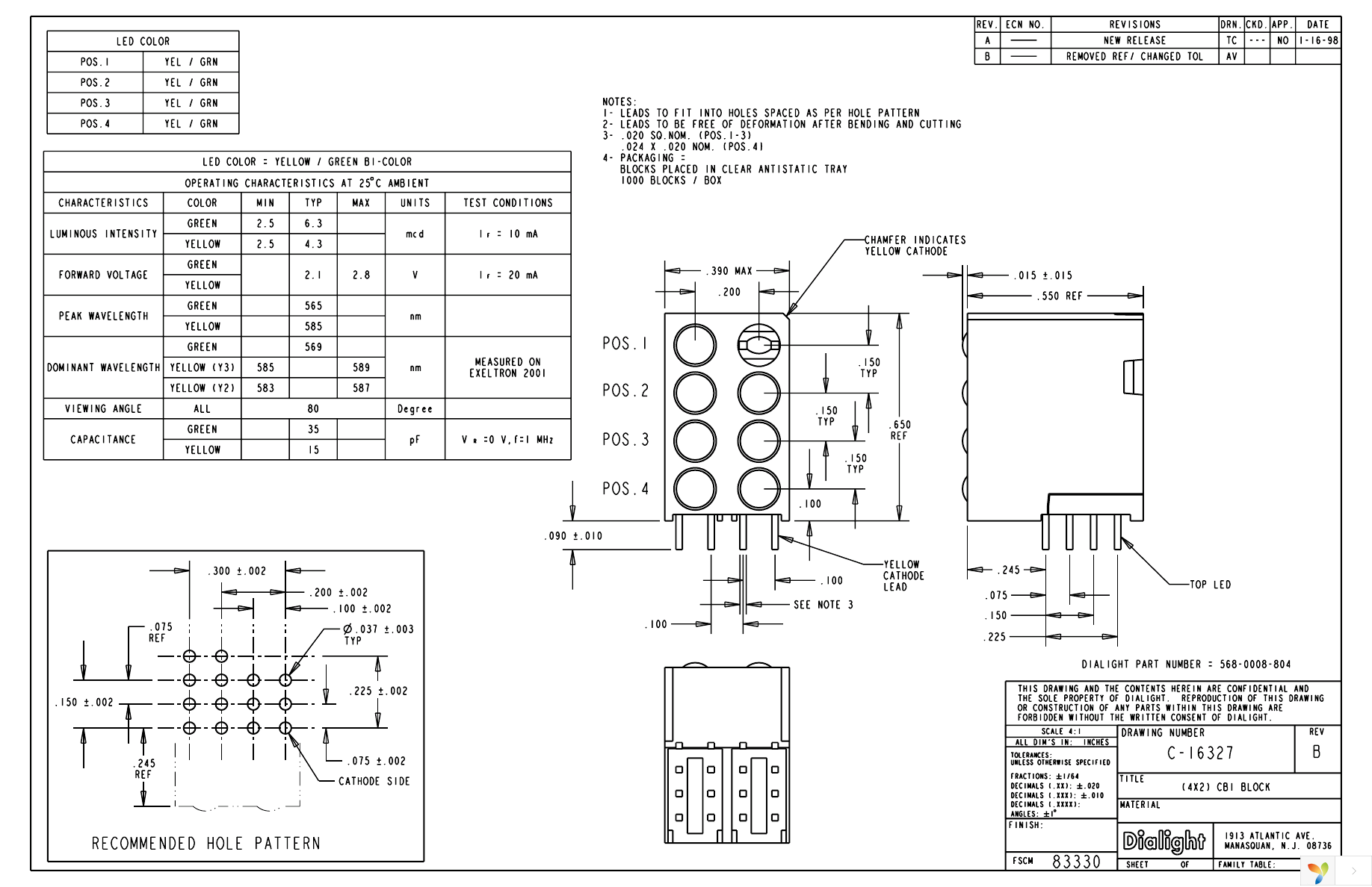 568-0008-804F Page 1