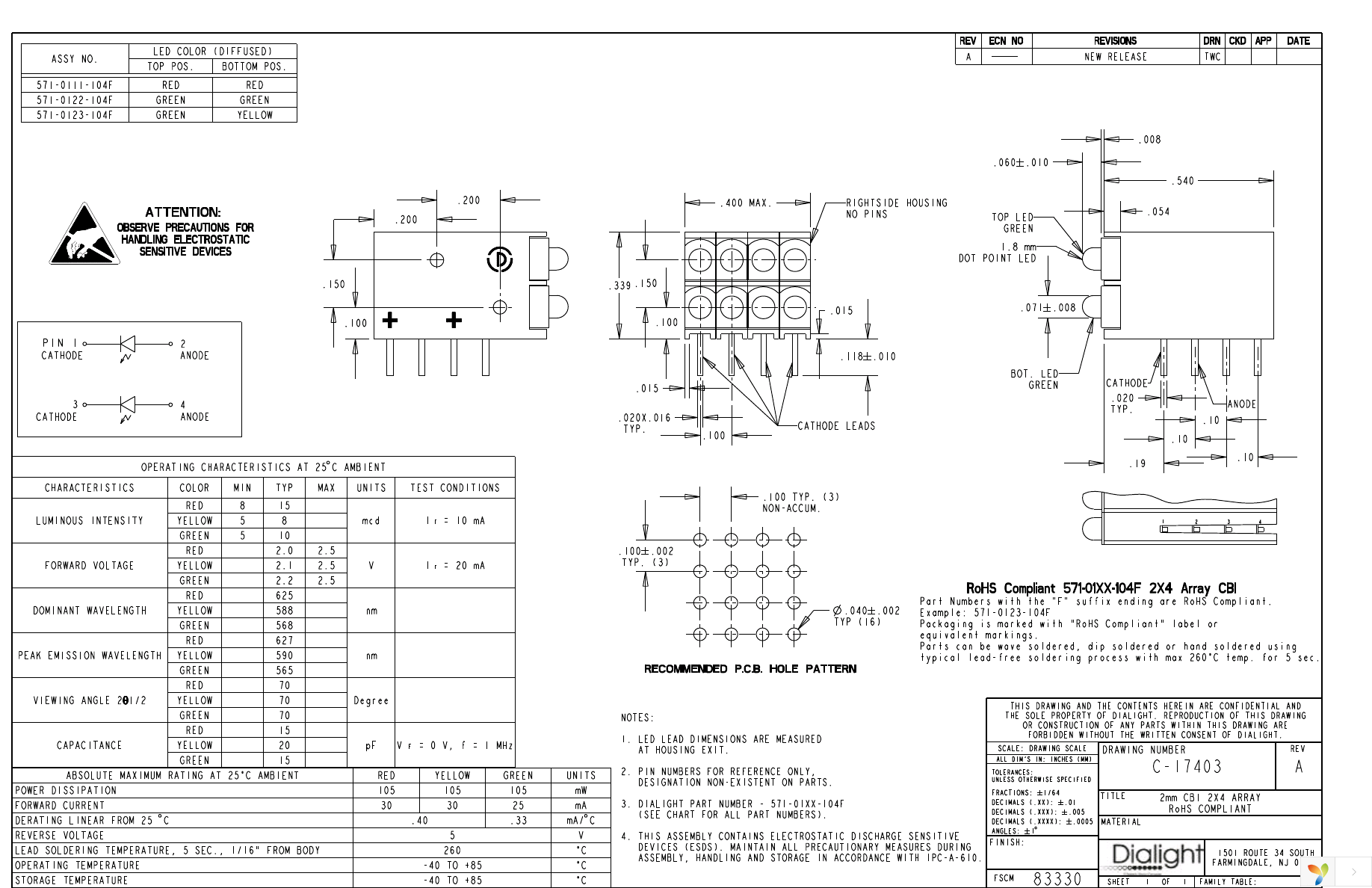 571-0122-104F Page 1