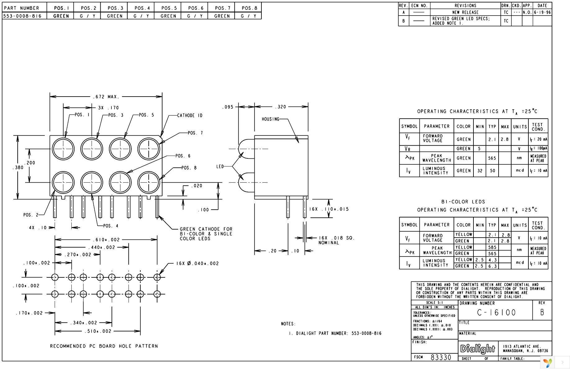 553-0008-816F Page 1