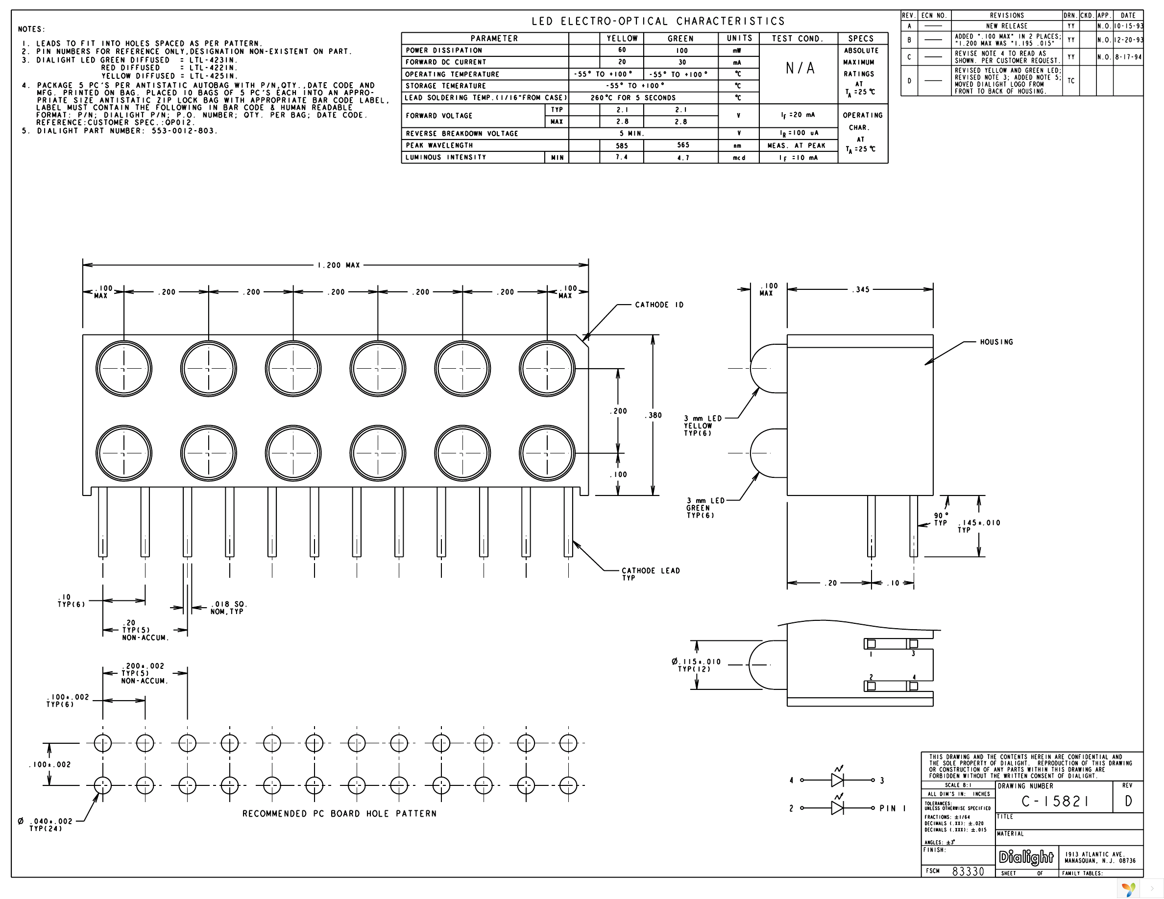 553-0012-803F Page 1