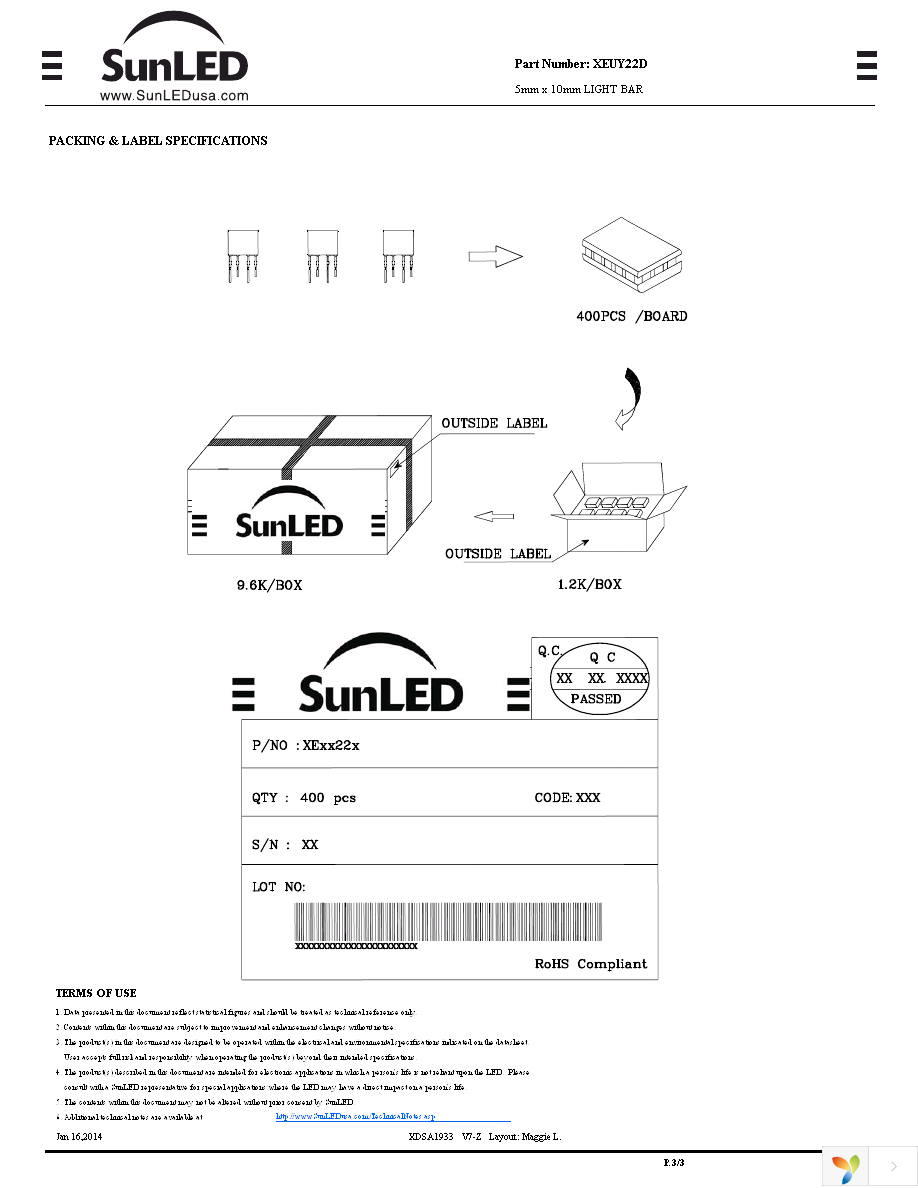 XEUY22D Page 3