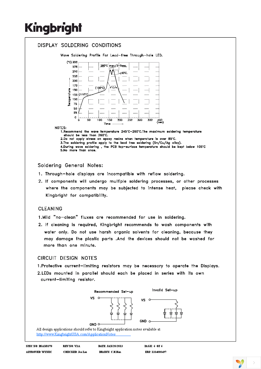 KB2500CGKD Page 6