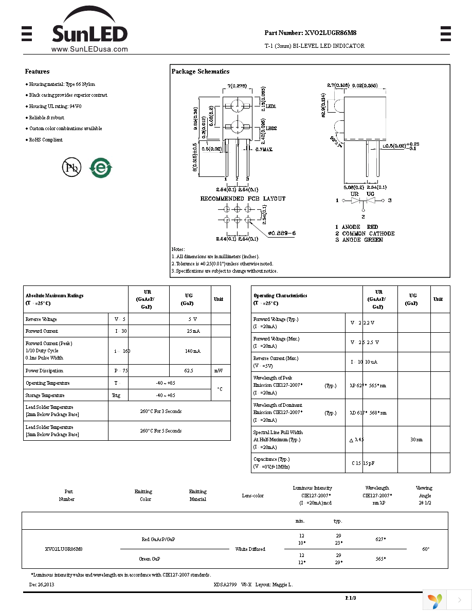 XVO2LUGR86M8 Page 1