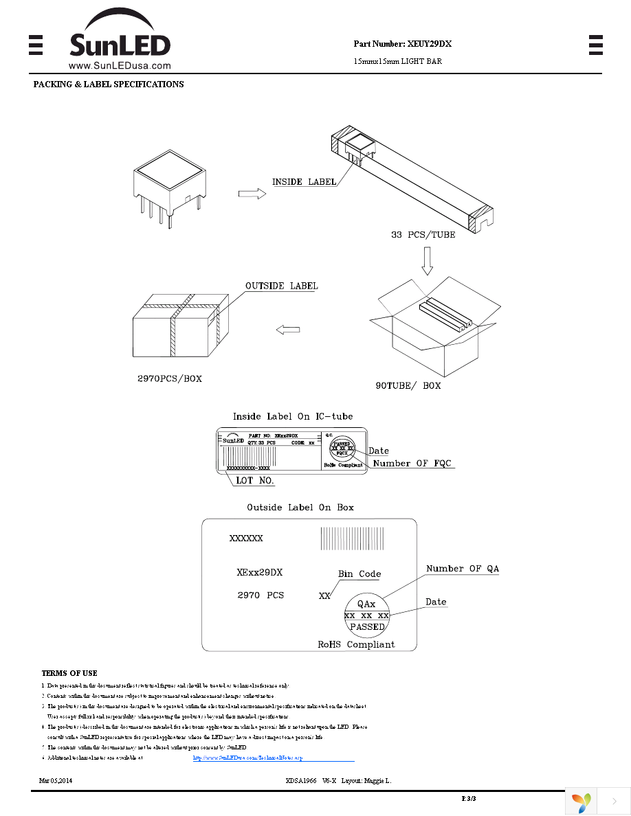 XEUY29DX Page 3