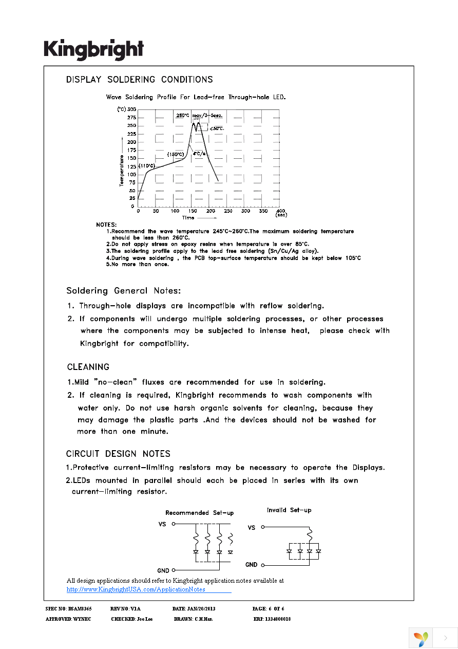 DE2SURKD Page 6