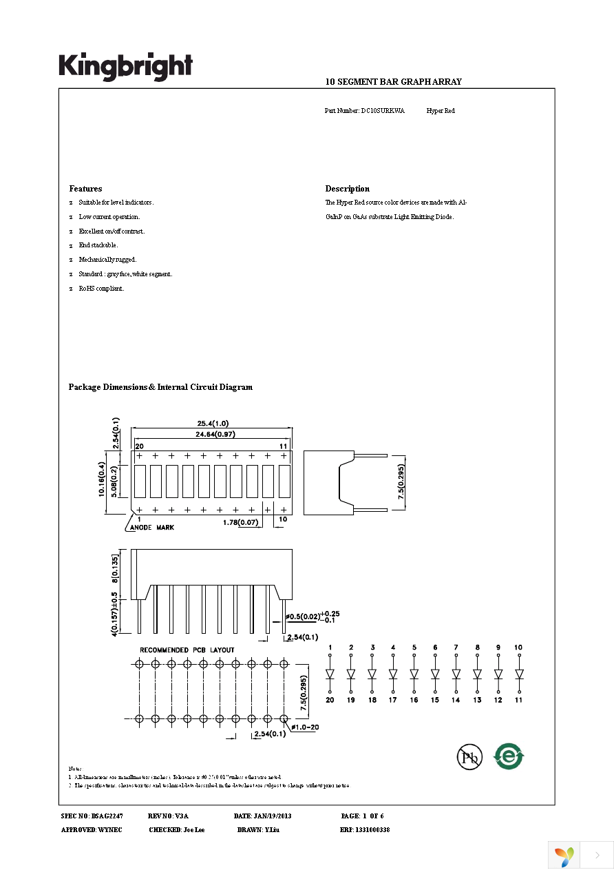 DC10SURKWA Page 1