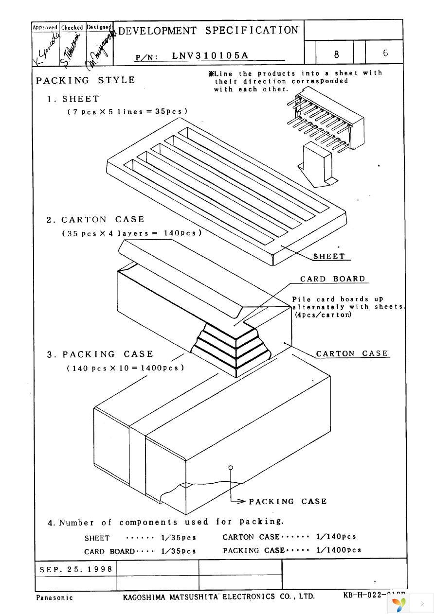 LNV310105A Page 6