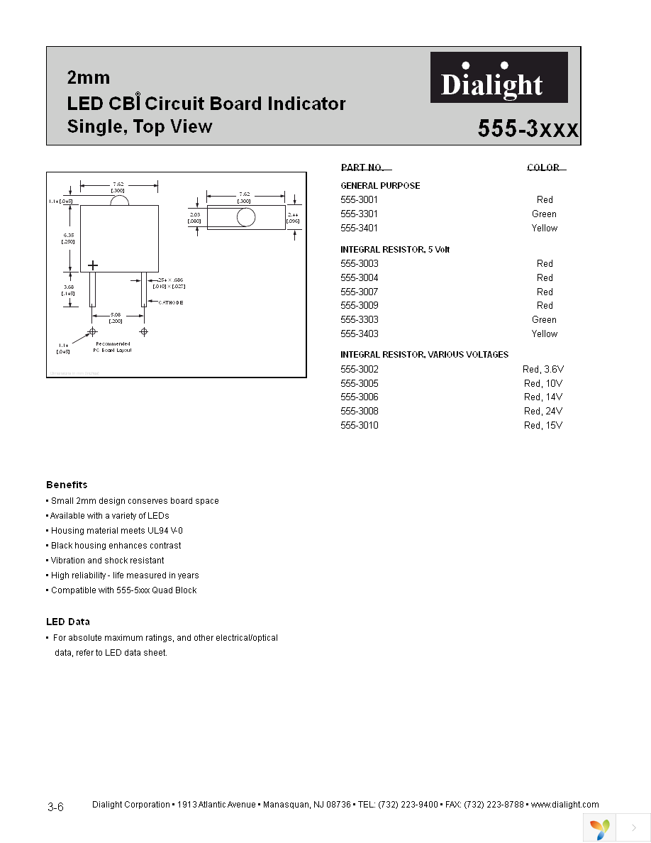 555-3002 Page 1