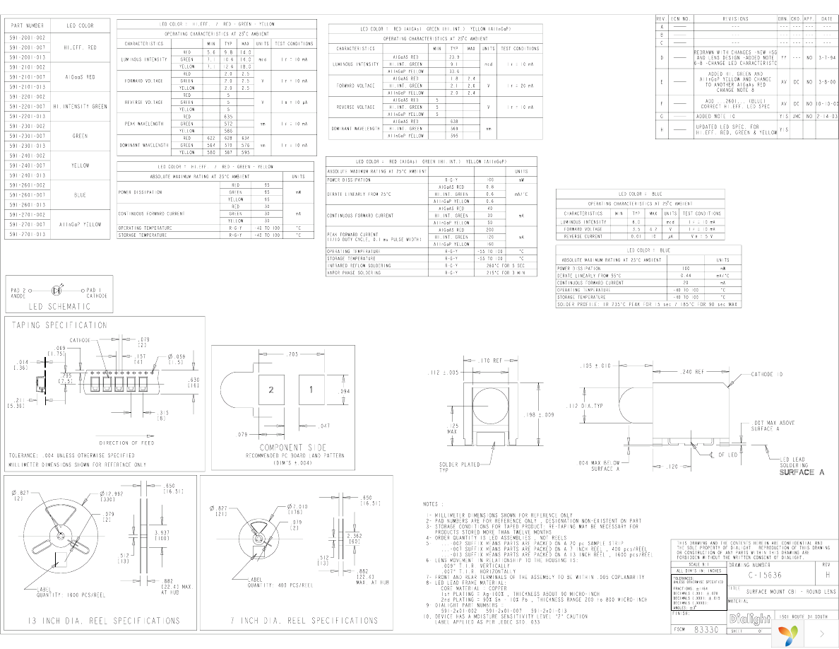 591-2601-013 Page 1