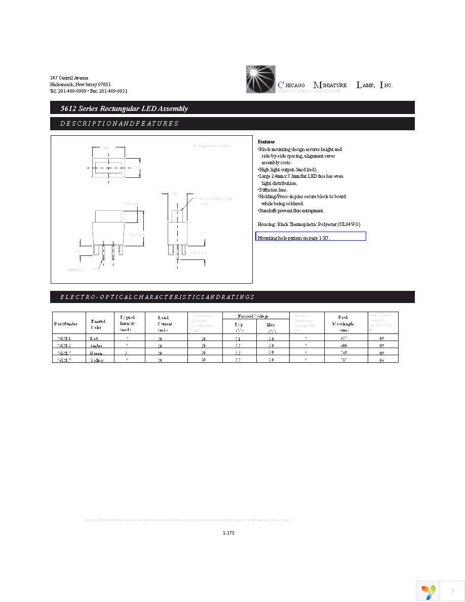 5612R7 Page 1