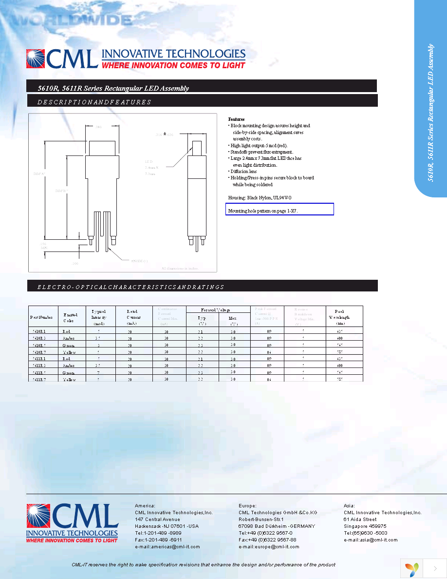 5610R1 Page 1