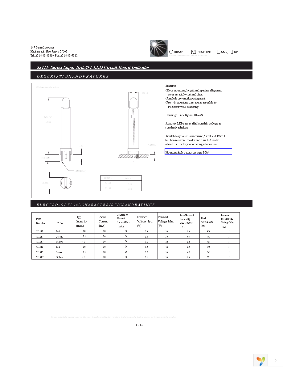 5311F1 Page 1