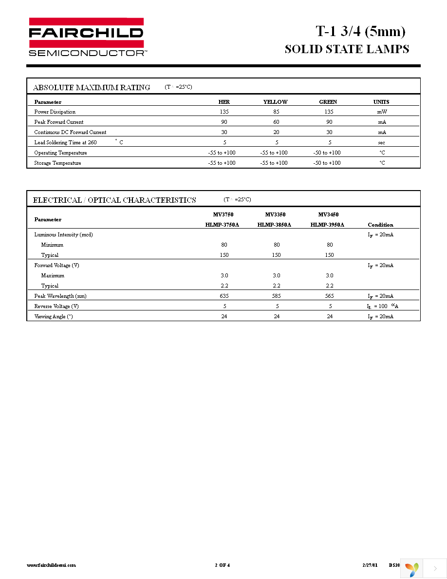 MV33509MP5 Page 2