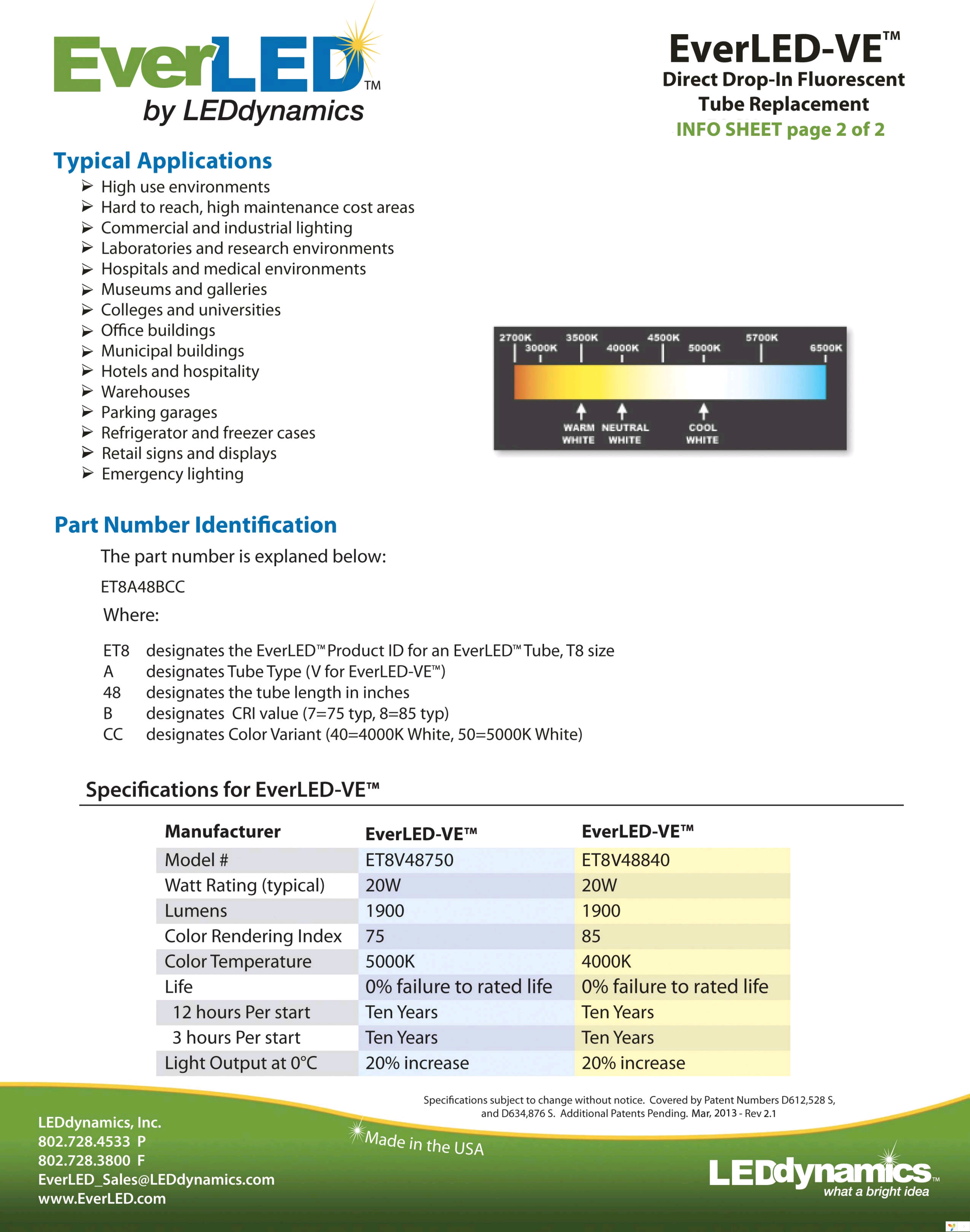 ET8V48840 Page 2