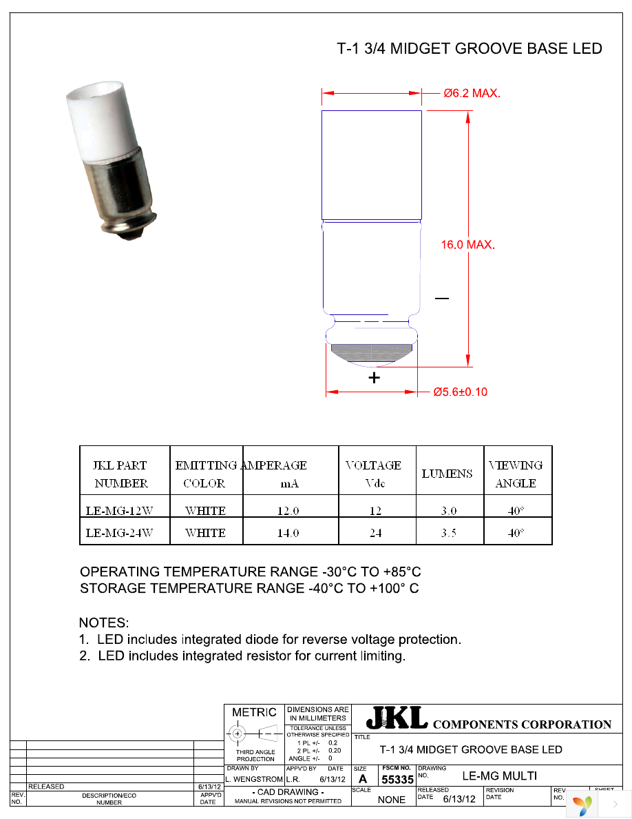 LE-MG-24W Page 1