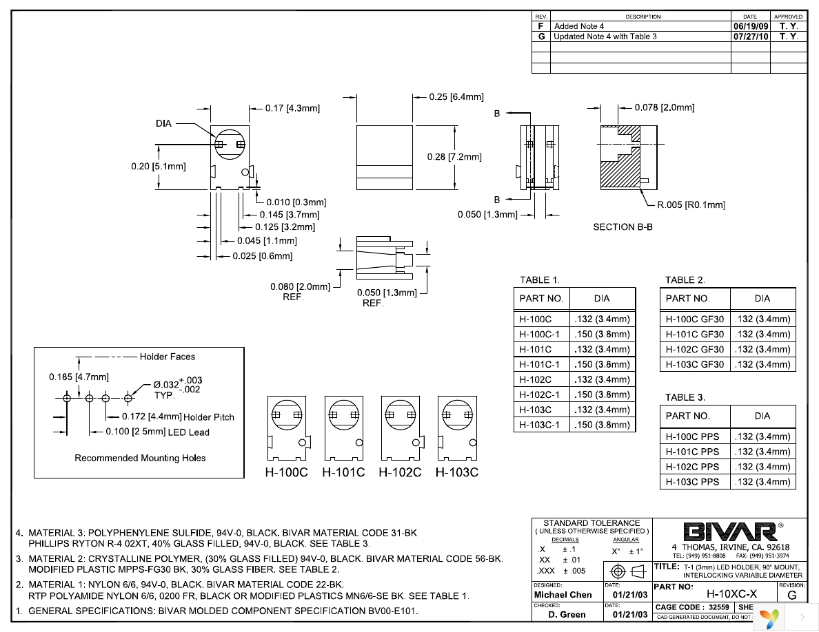 H-101C Page 1