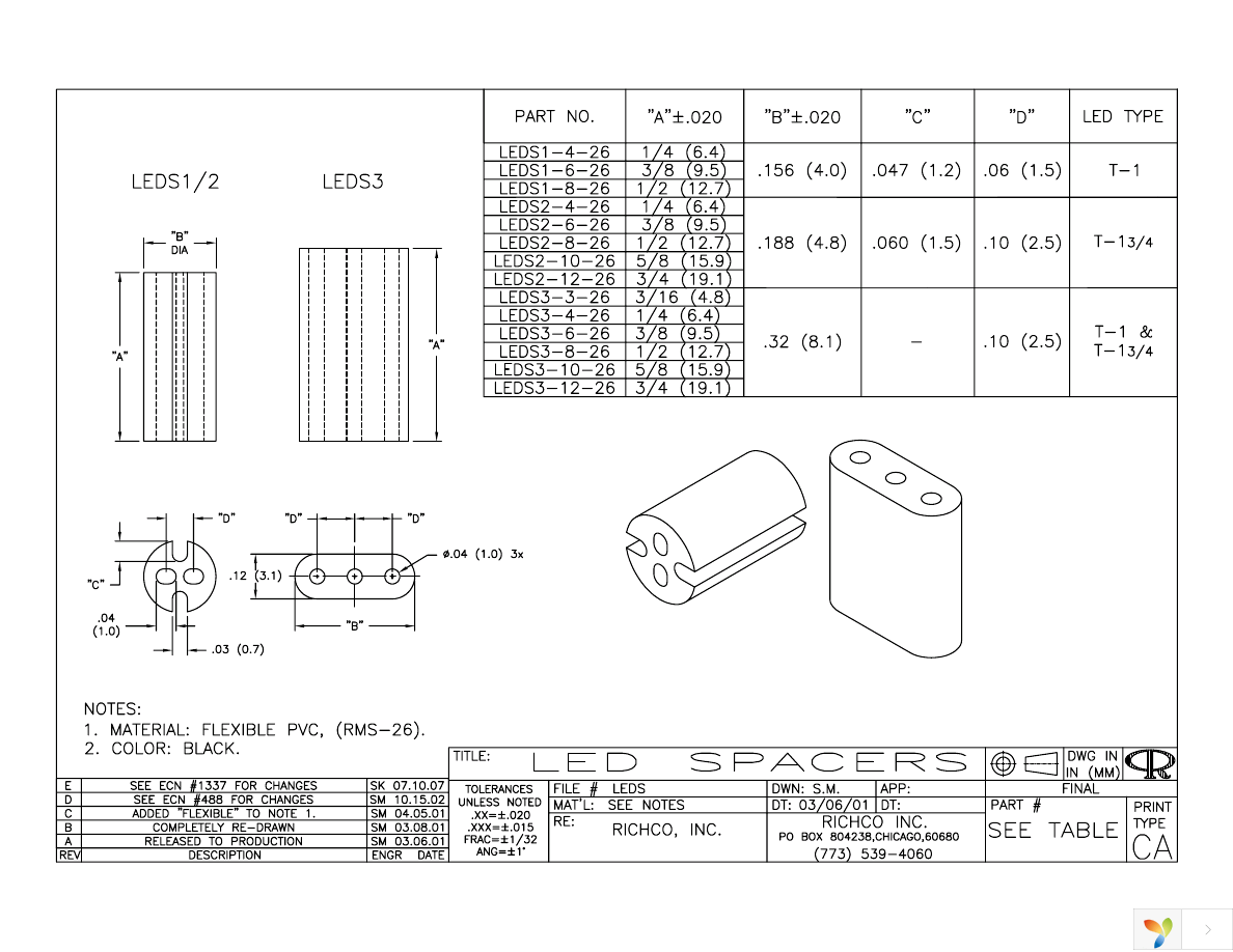 LEDS2-14-26 Page 1