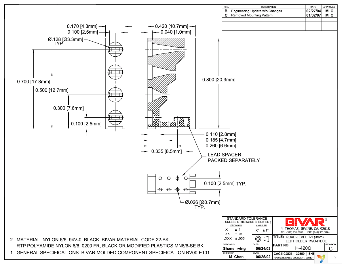 H-420C Page 1