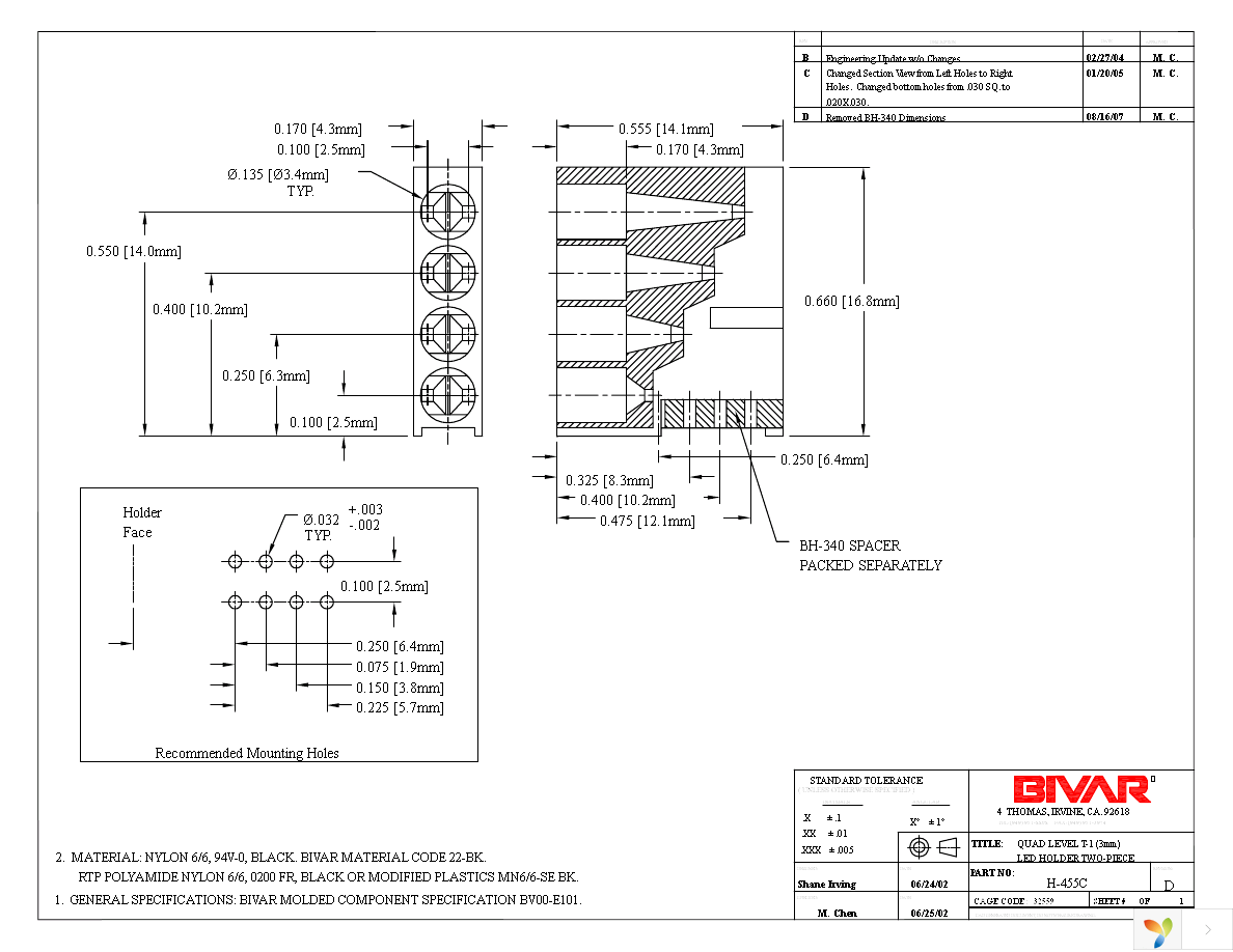 H-455C Page 1