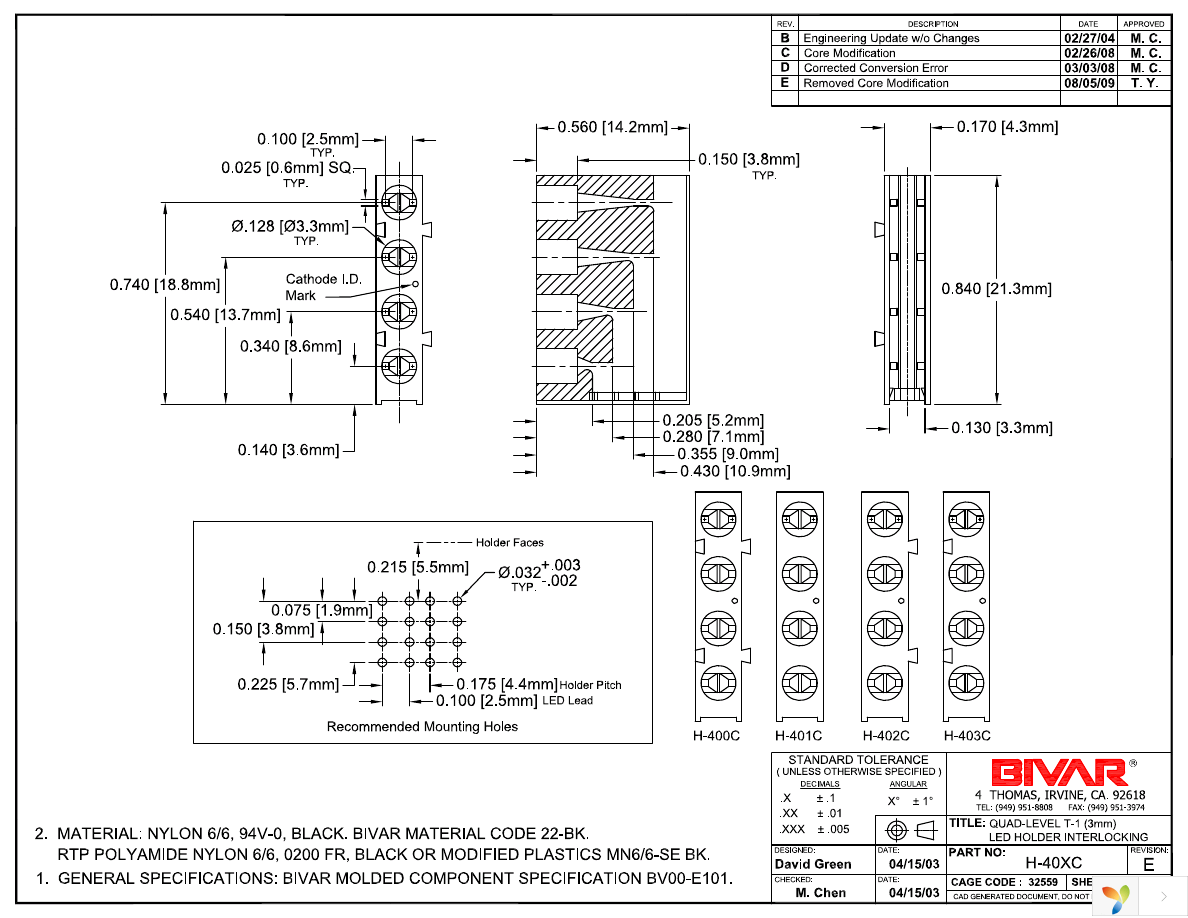 H-400C Page 1