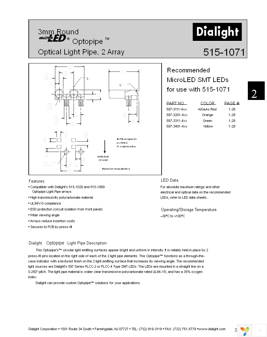 515-1071F Page 1