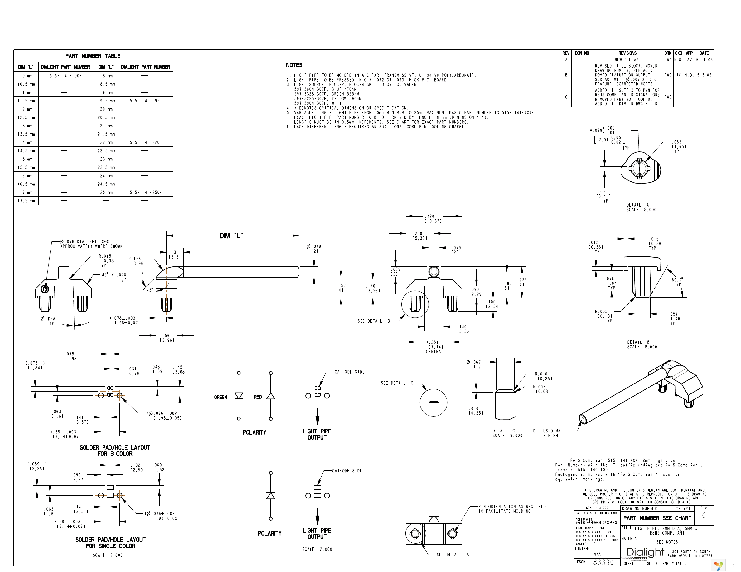 515-1141-250F Page 1