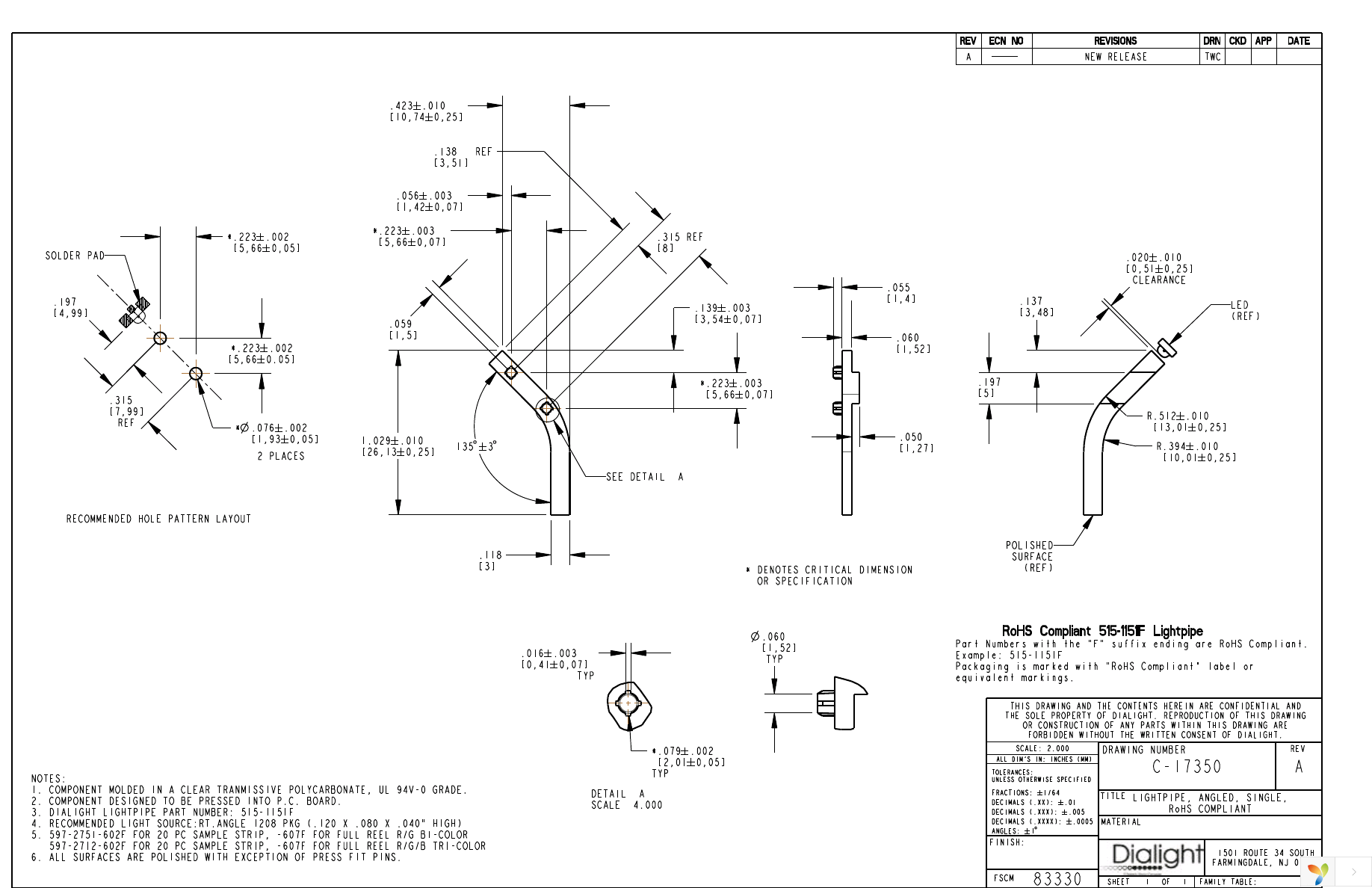 515-1151F Page 1