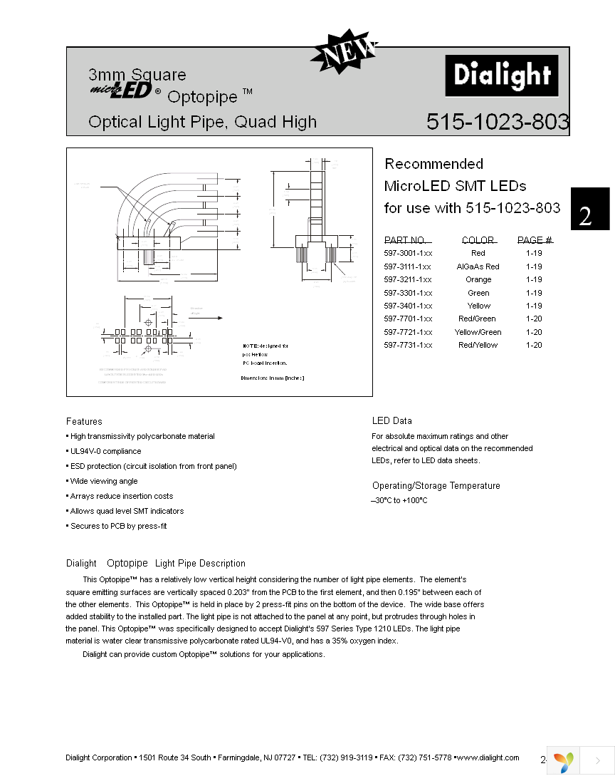 515-1023F Page 1