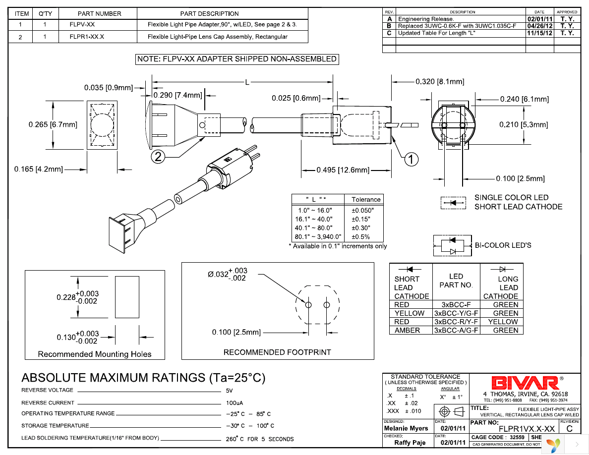 FLPR1V4.0-SBC Page 1