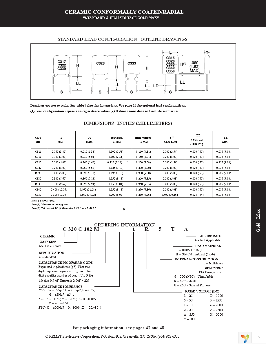 C317C223K5R5TA Page 8