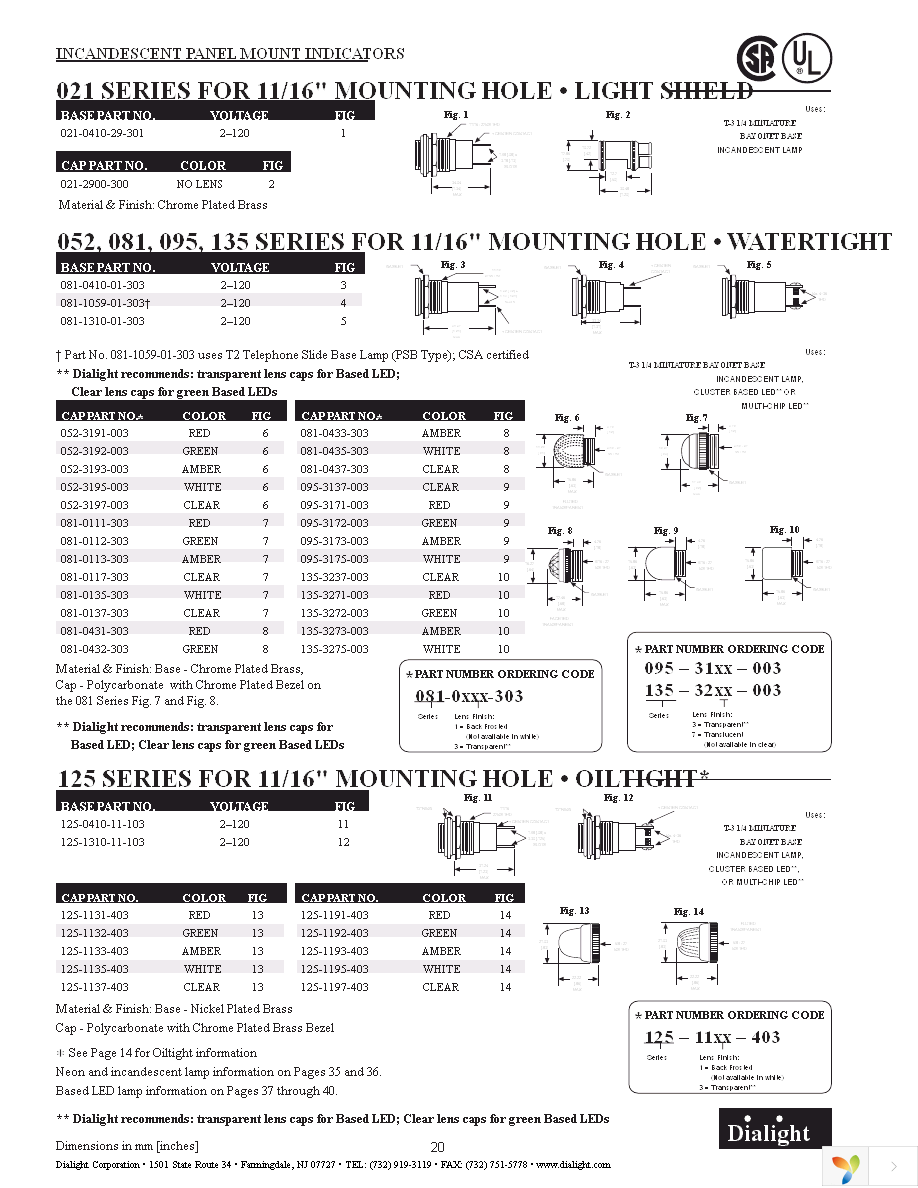 125-1131-403 Page 1