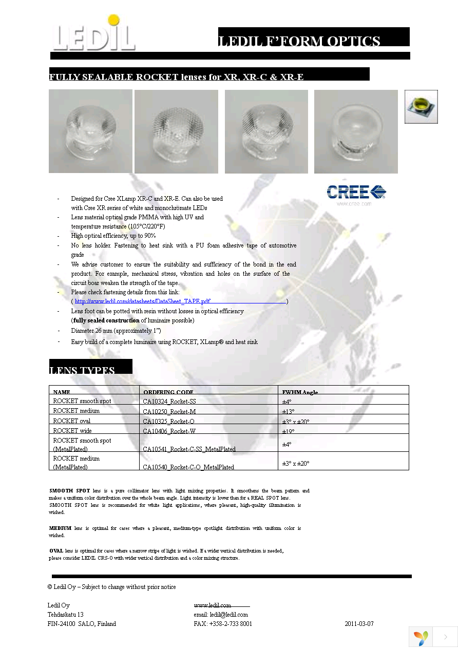 CA10324_ROCKET-SS Page 1