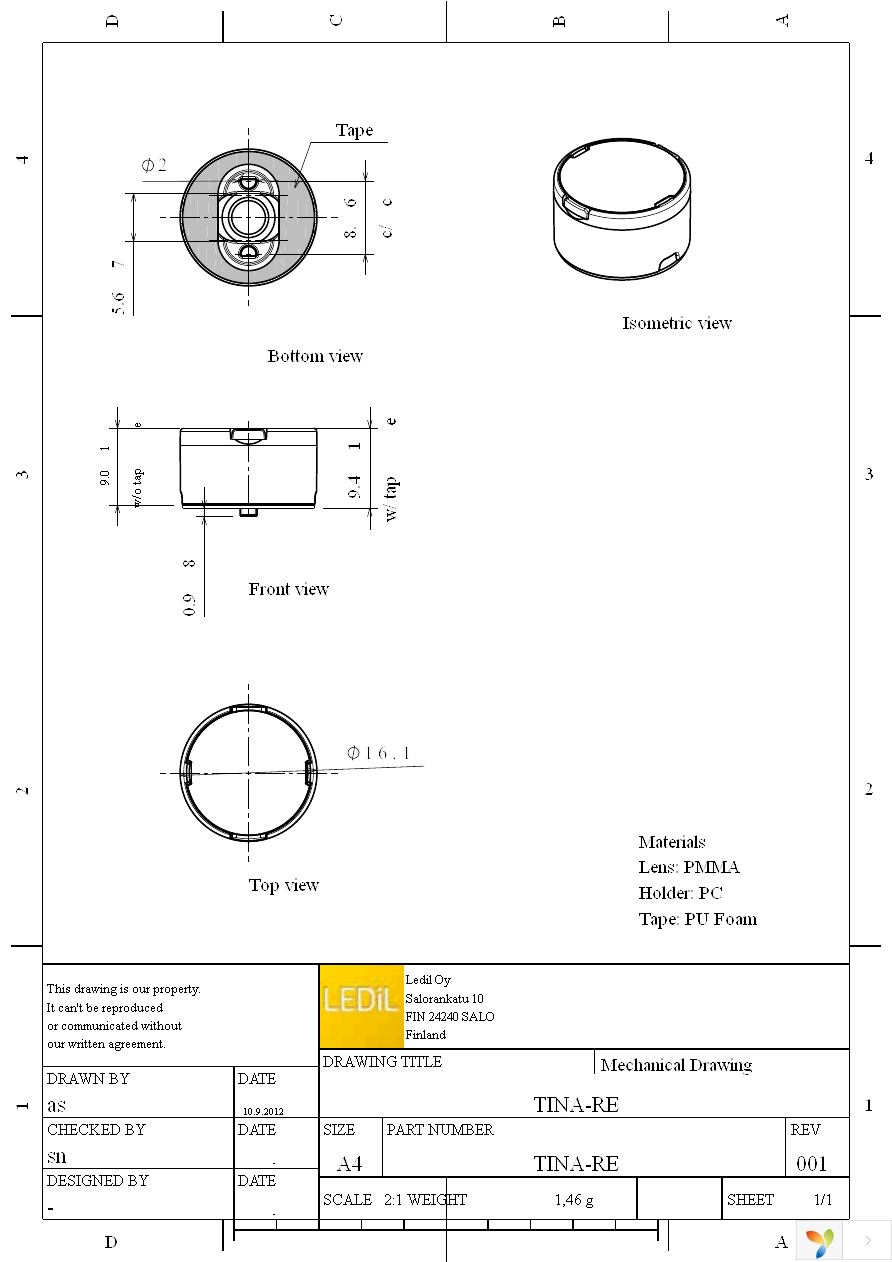 FA12038_TINA-RS Page 2