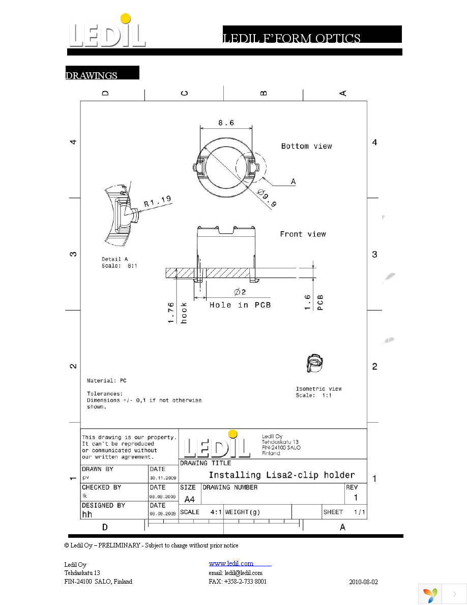 FP11072_LISA2-M-CLIP Page 6